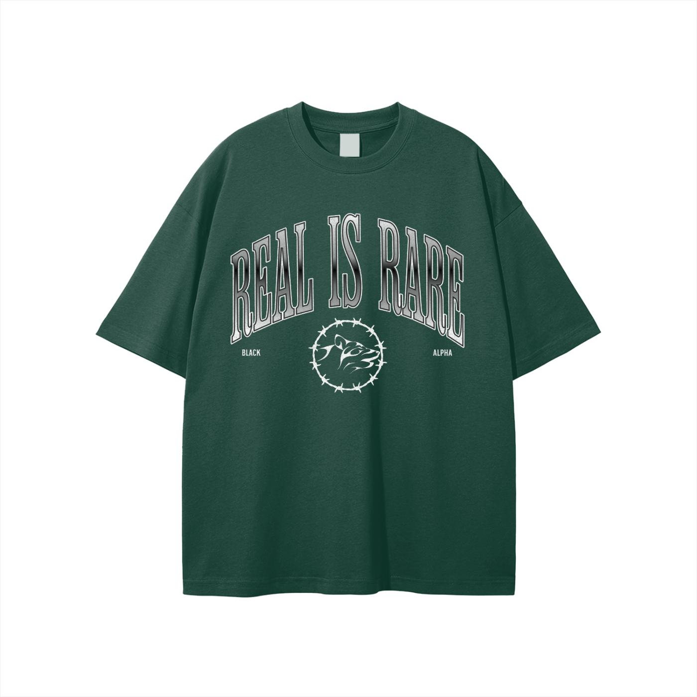 Real is Rare Tee