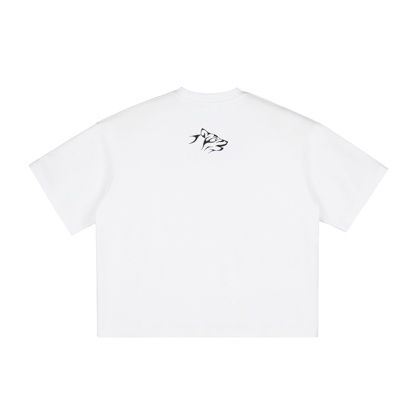 Petrified Boxy T-Shirt
