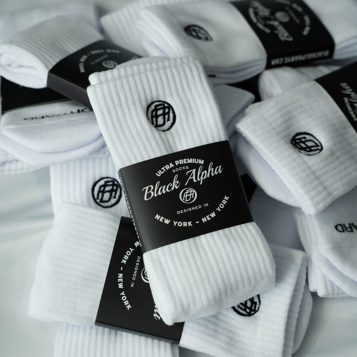 BA Socks