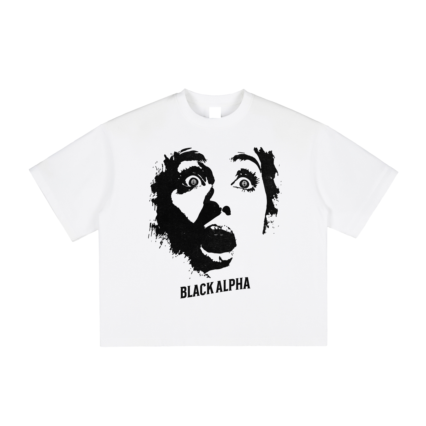 Petrified Boxy T-Shirt