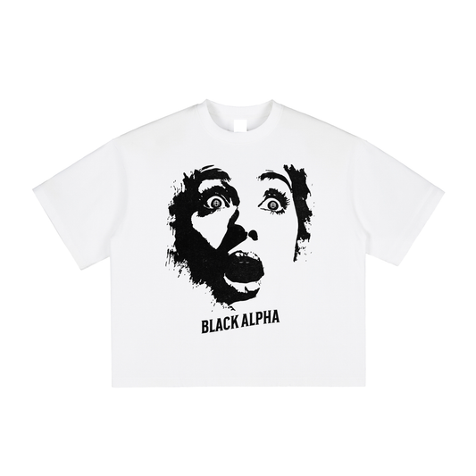 Petrified Boxy T-Shirt