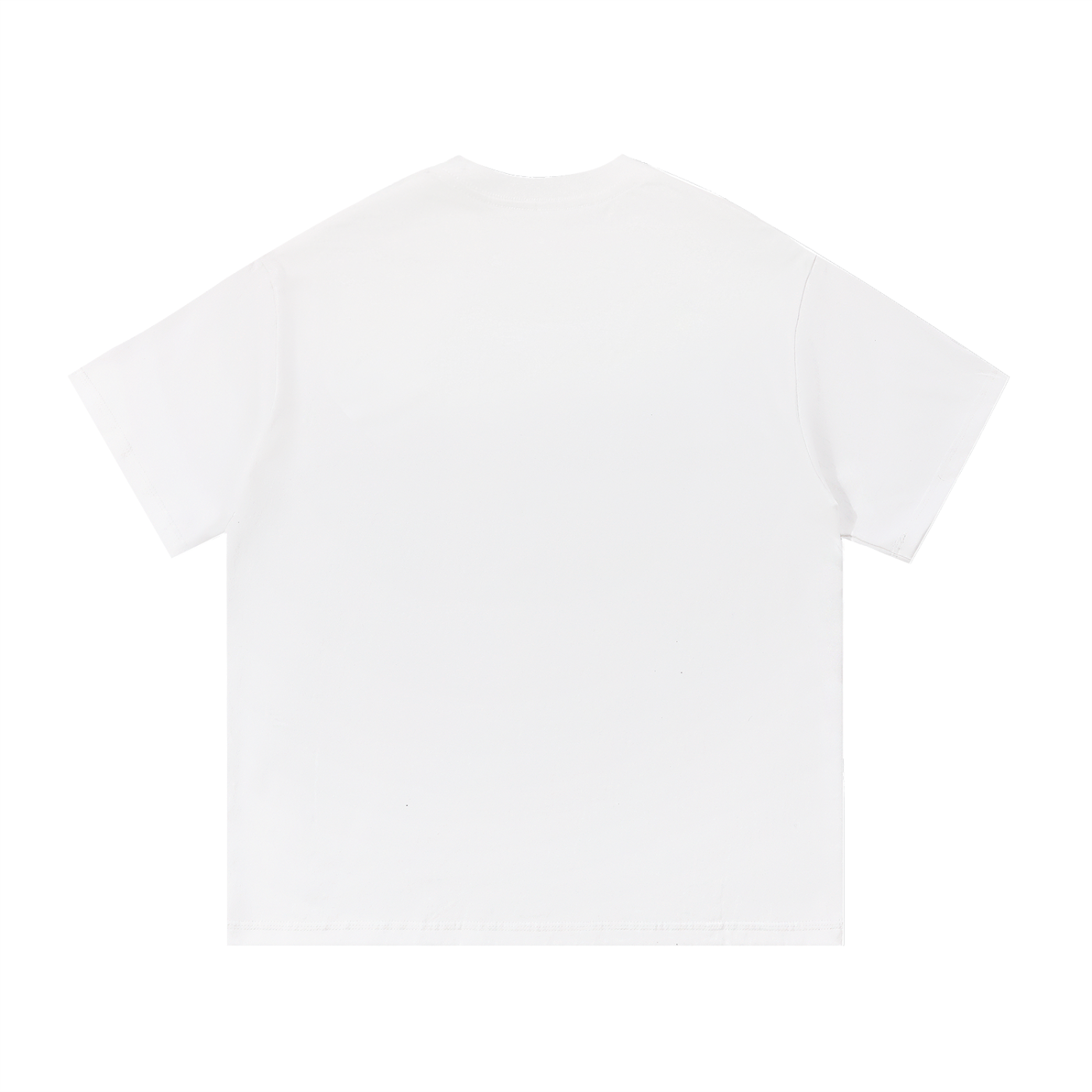 "Detention" Essential Tee