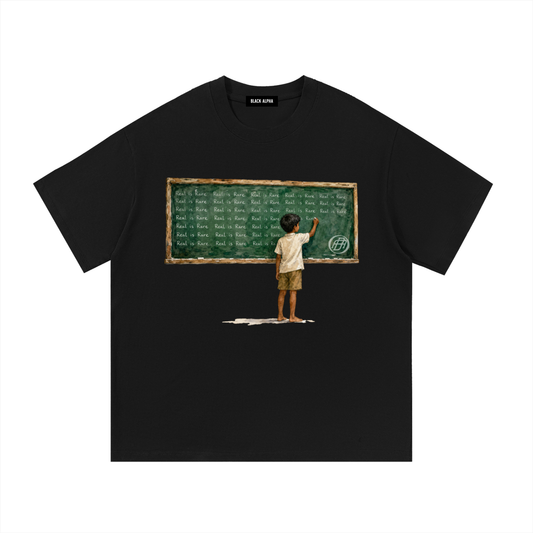 "Detention" Essential Tee