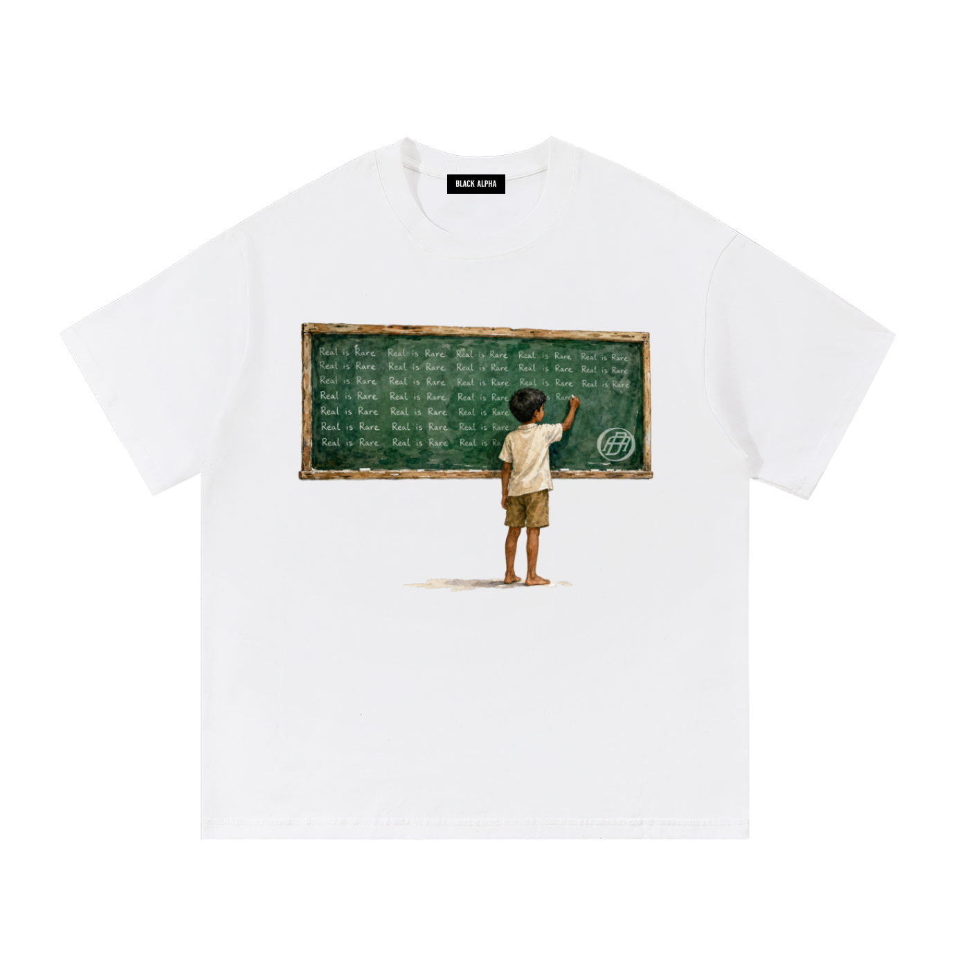 "Detention" Essential Tee