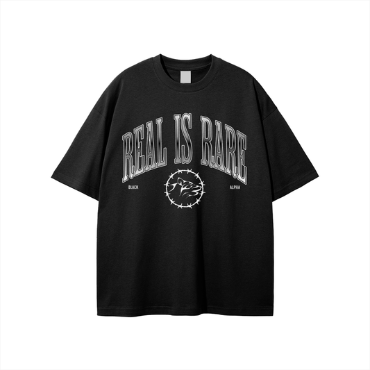 Real is Rare Tee