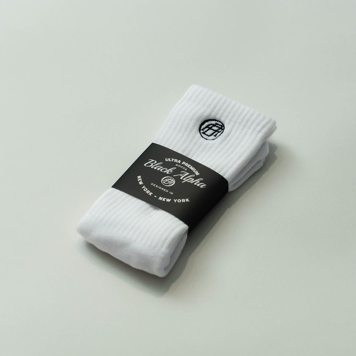 BA Socks