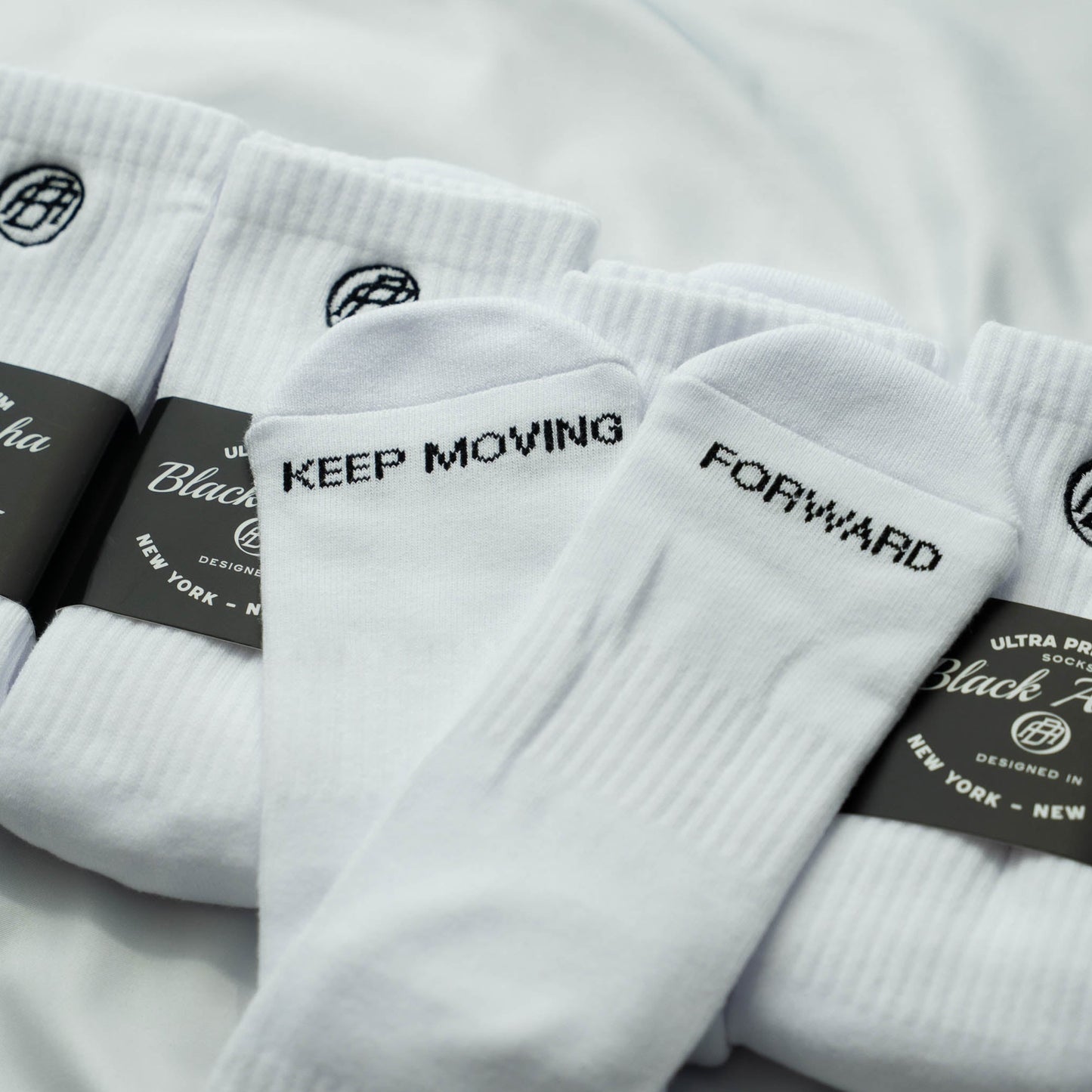 BA Socks