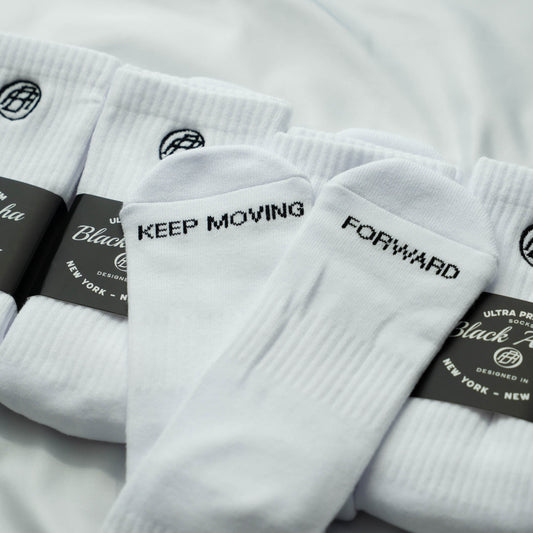 BA Socks