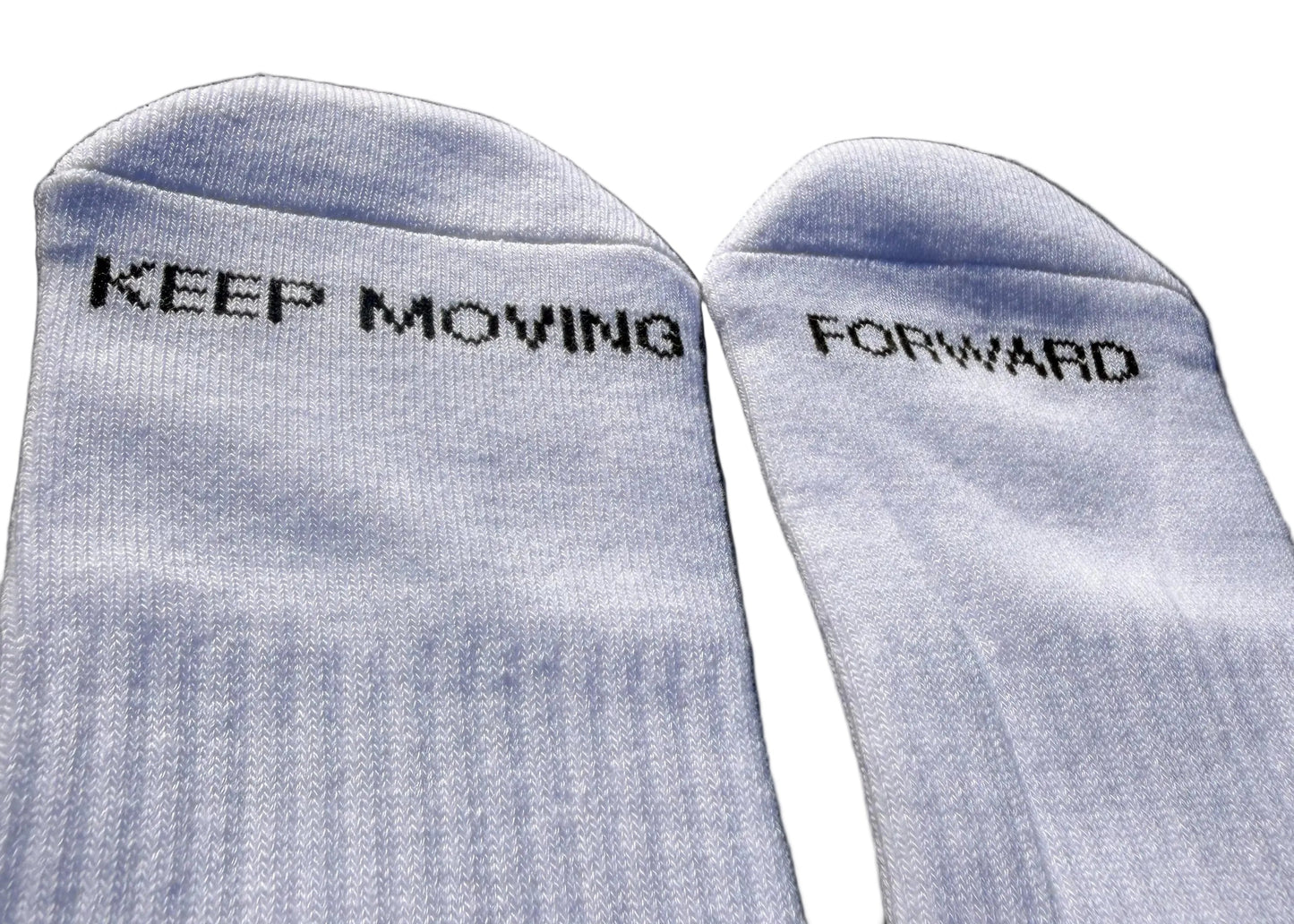 BA Socks