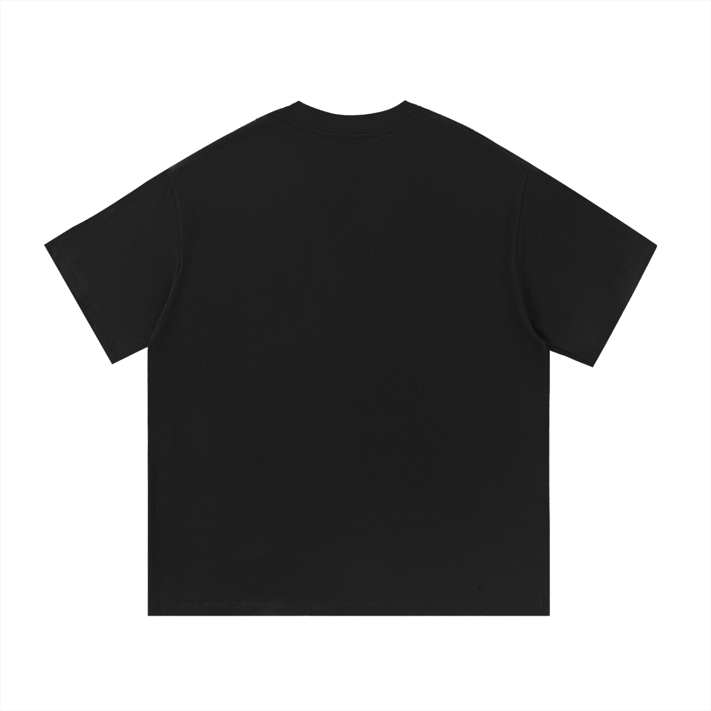 "Detention" Essential Tee